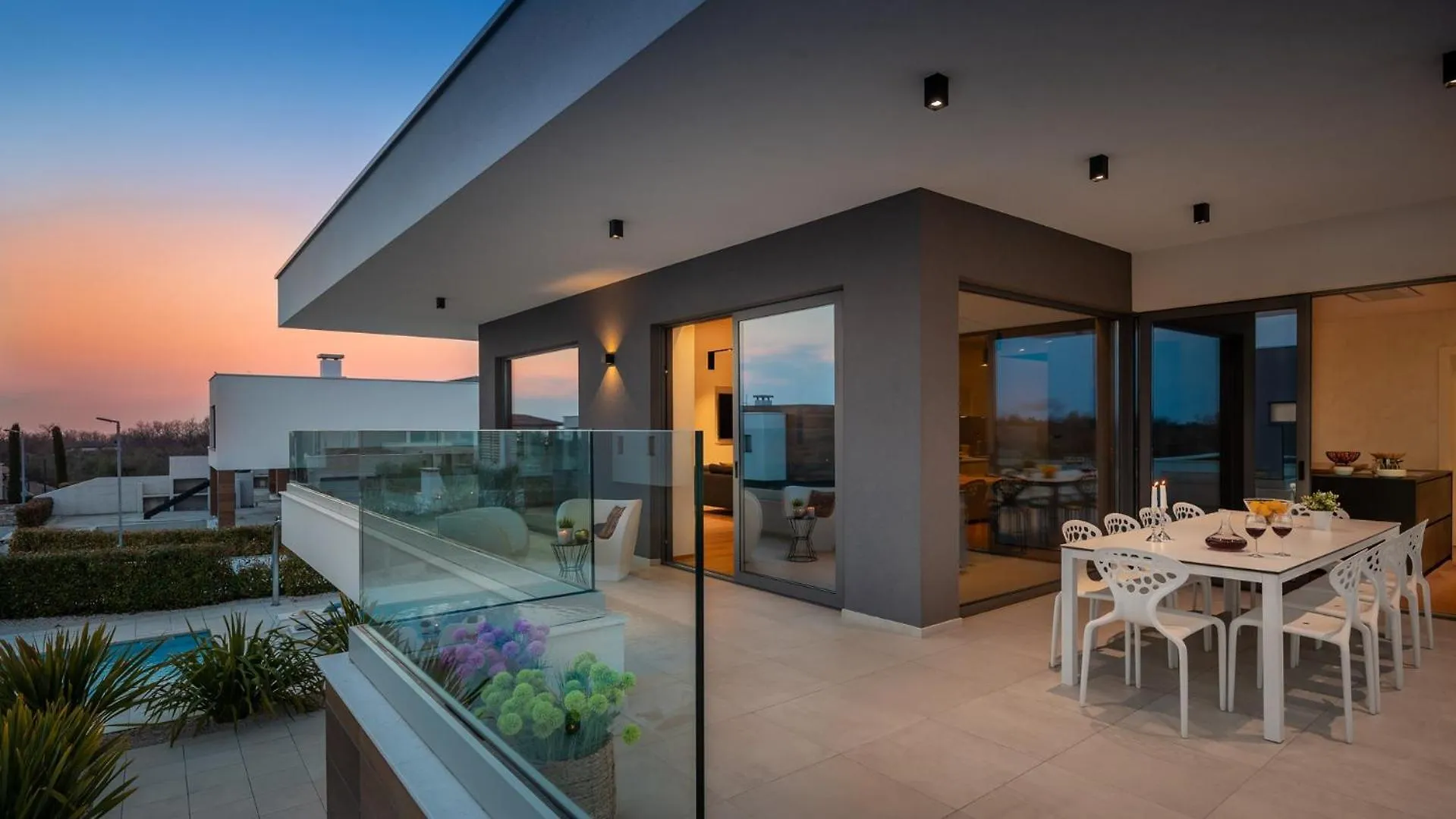 Villa Old Olive VII By Vivi Rent Vodnjan 0*,  Kroatië