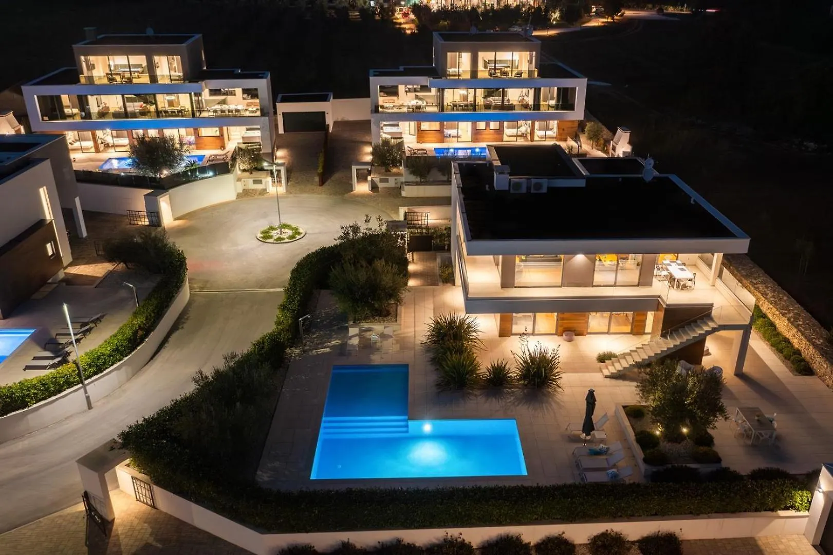 Villa Old Olive VII By Vivi Rent Vodnjan