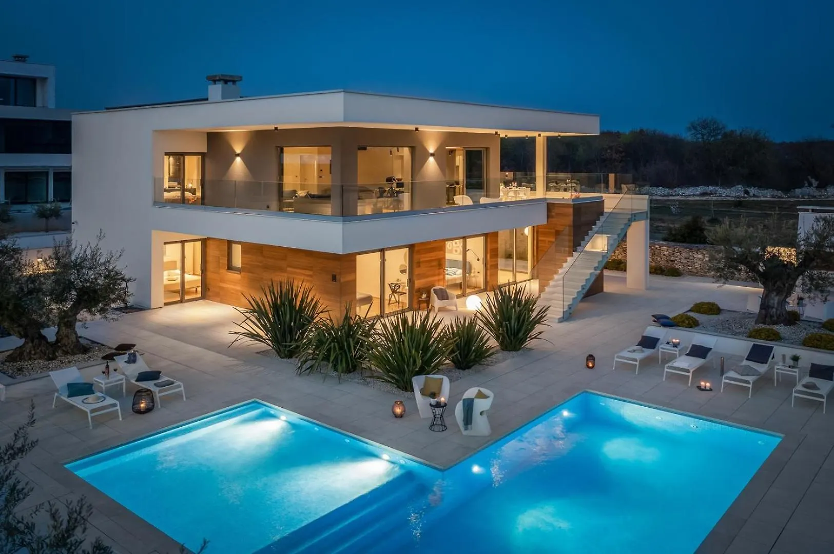 Villa Old Olive VII By Vivi Rent Vodnjan