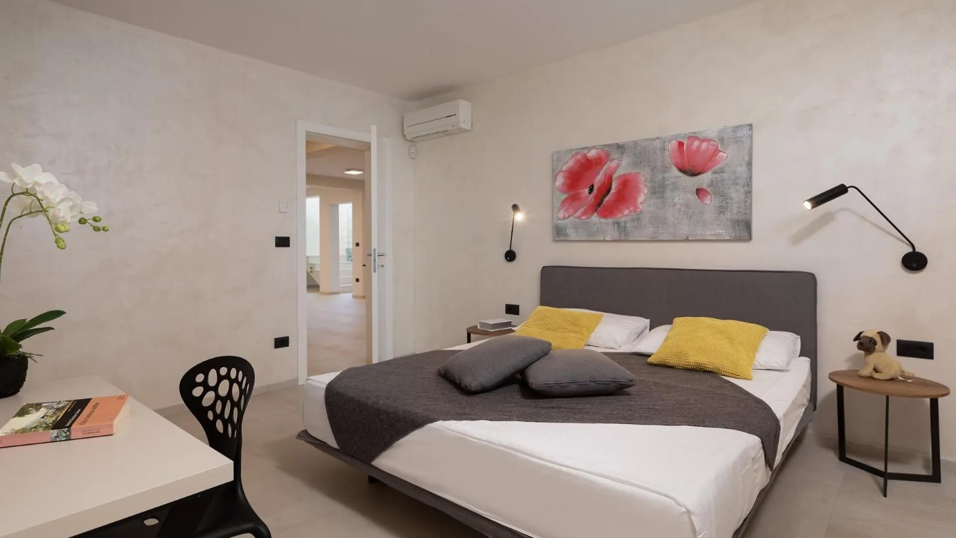 וודניאן Villa Old Olive VII By Vivi Rent