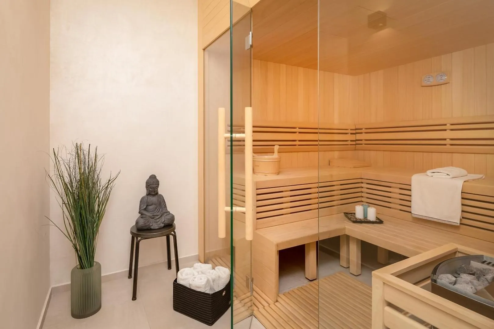 Villa Old Olive VII By Vivi Rent Vodnjan 0*,