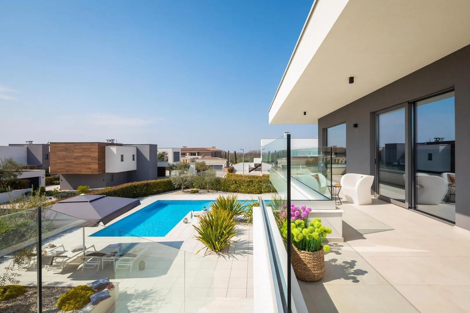 Villa Old Olive VII By Vivi Rent Vodnjan Kroatië