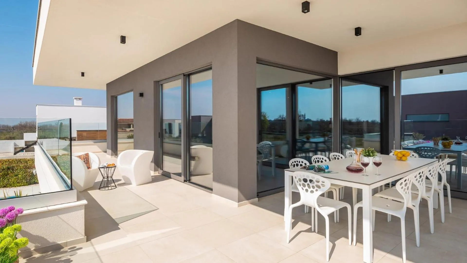 Villa Old Olive VII By Vivi Rent Vodnjan Kroatië