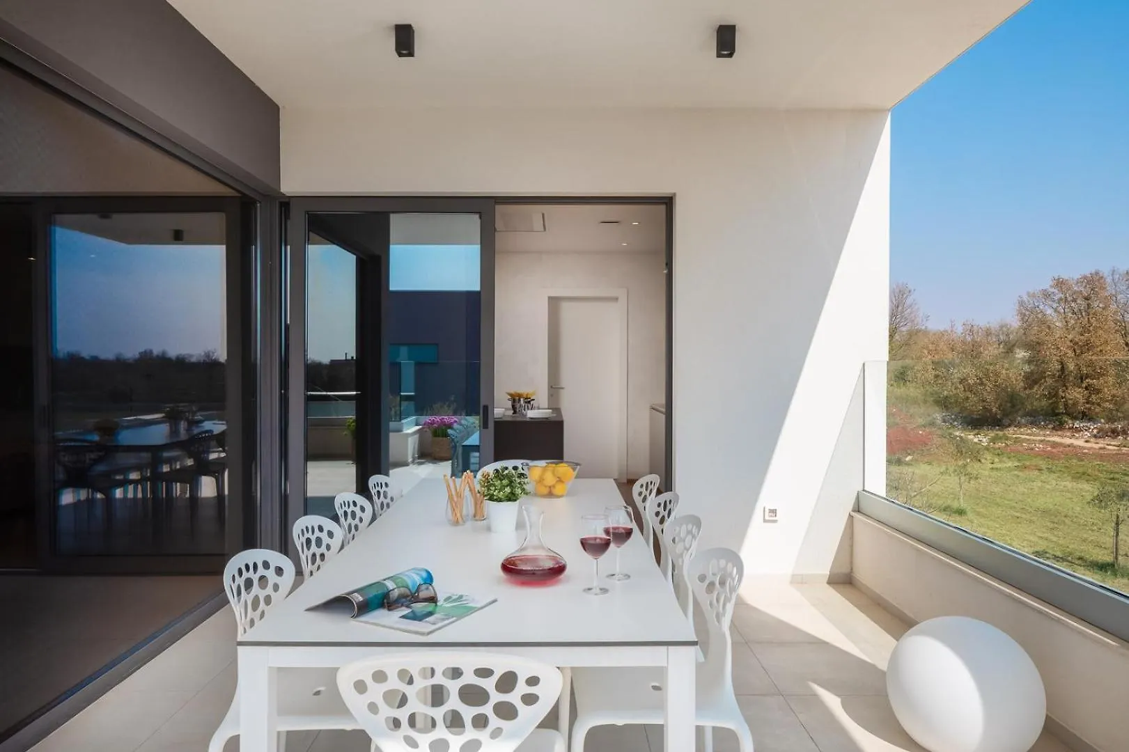 Villa Old Olive VII By Vivi Rent Vodnjan