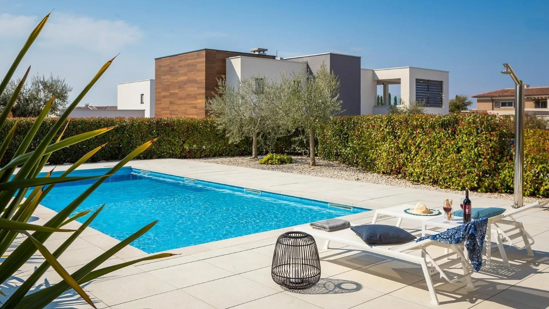 וודניאן Villa Old Olive VII By Vivi Rent 0*,  קרואטיה