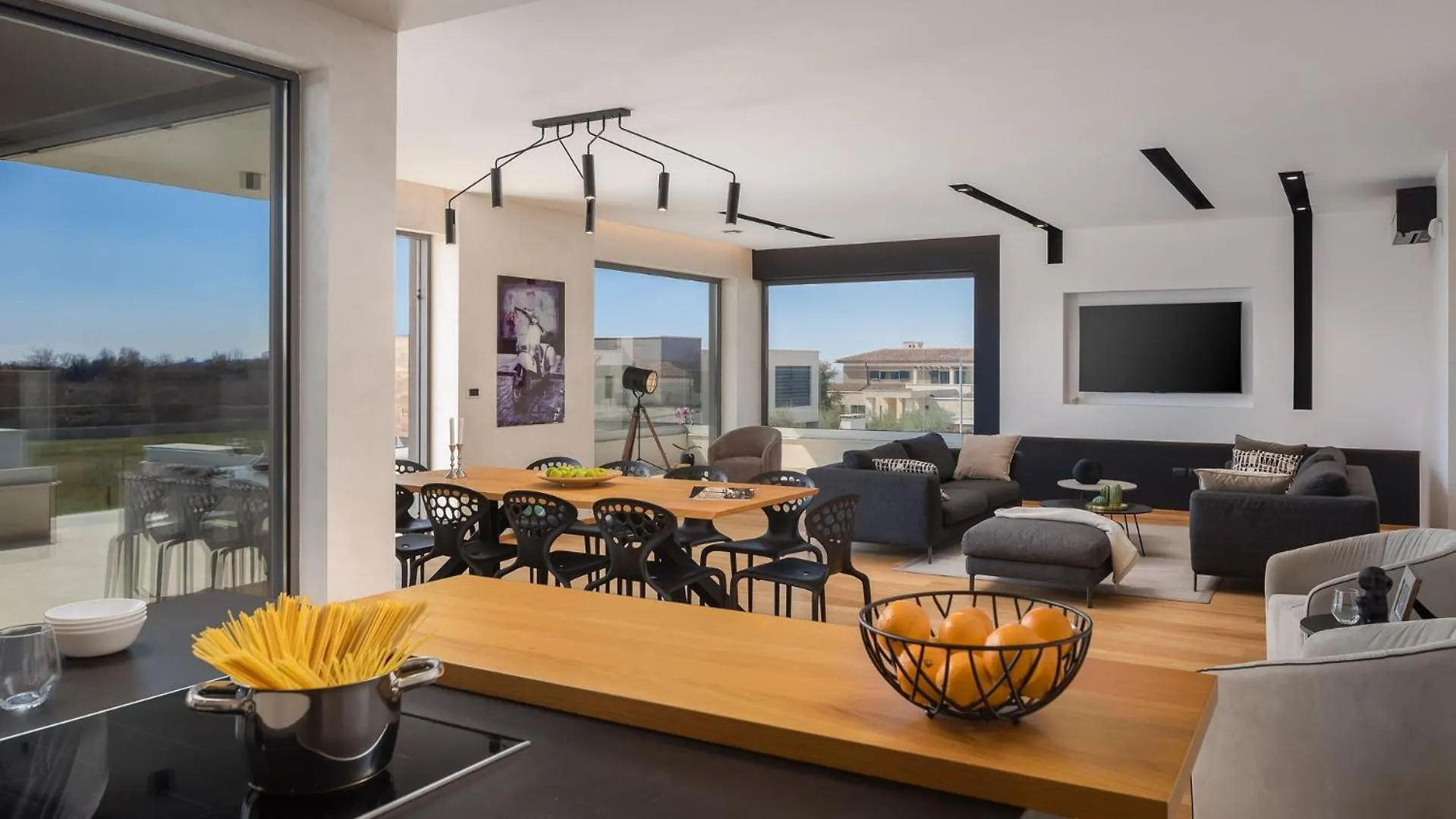 וודניאן Villa Old Olive VII By Vivi Rent