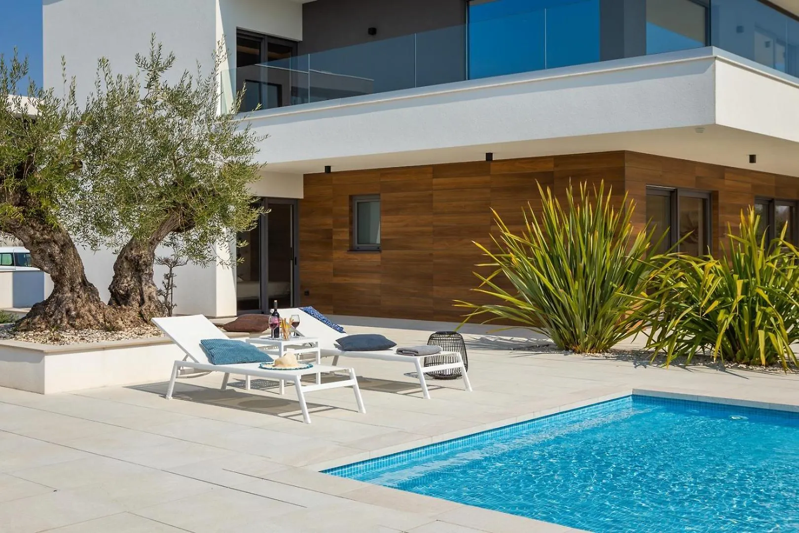 Villa Old Olive VII By Vivi Rent Vodnjan