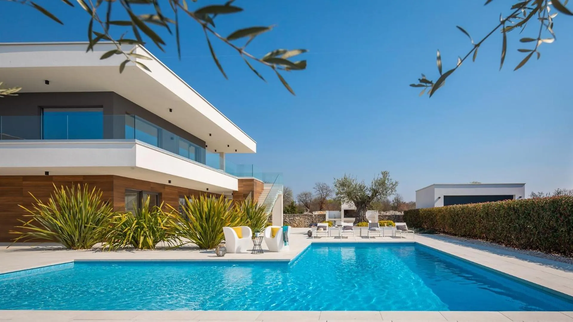 Villa Old Olive VII By Vivi Rent Vodnjan