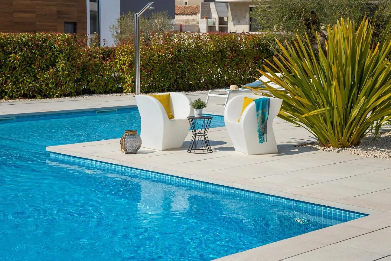 וודניאן Villa Old Olive VII By Vivi Rent קרואטיה