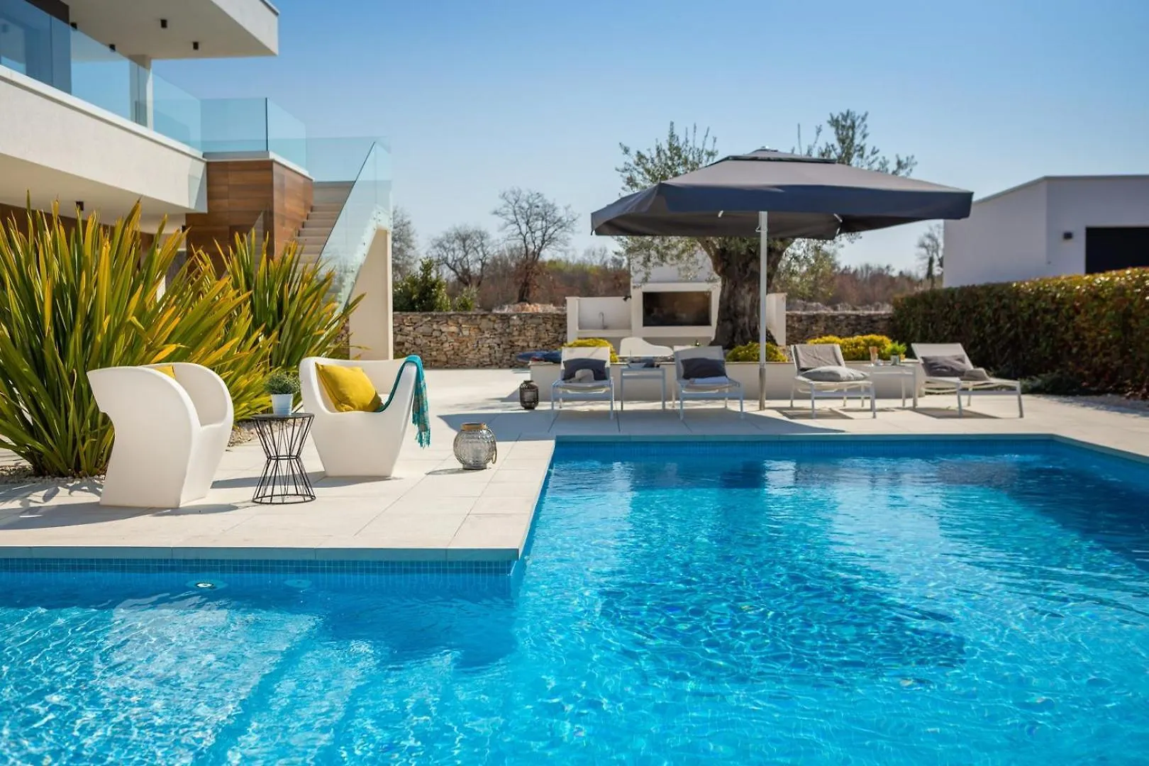 Villa Old Olive VII By Vivi Rent Vodnjan