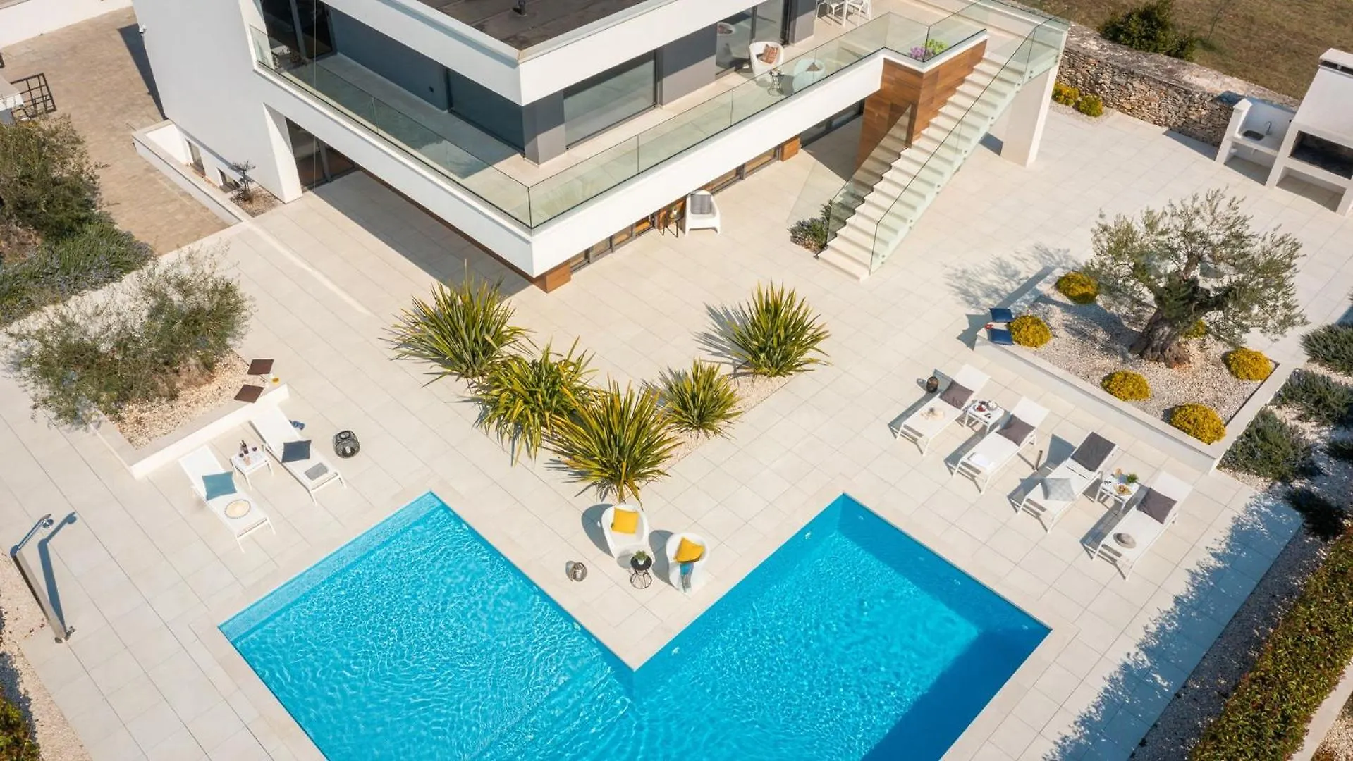 Villa Old Olive VII By Vivi Rent Vodnjan