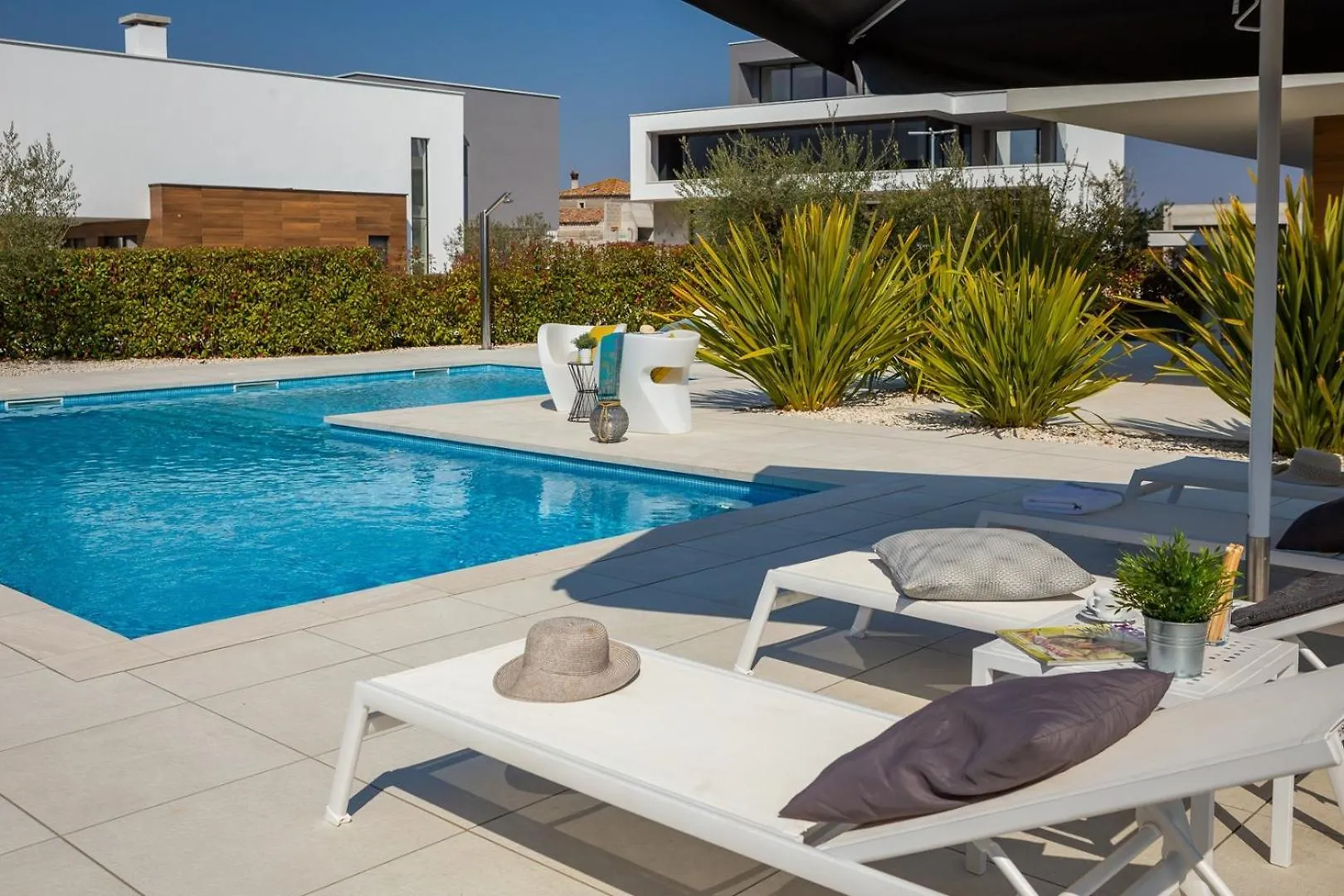 Villa Old Olive VII By Vivi Rent Vodnjan