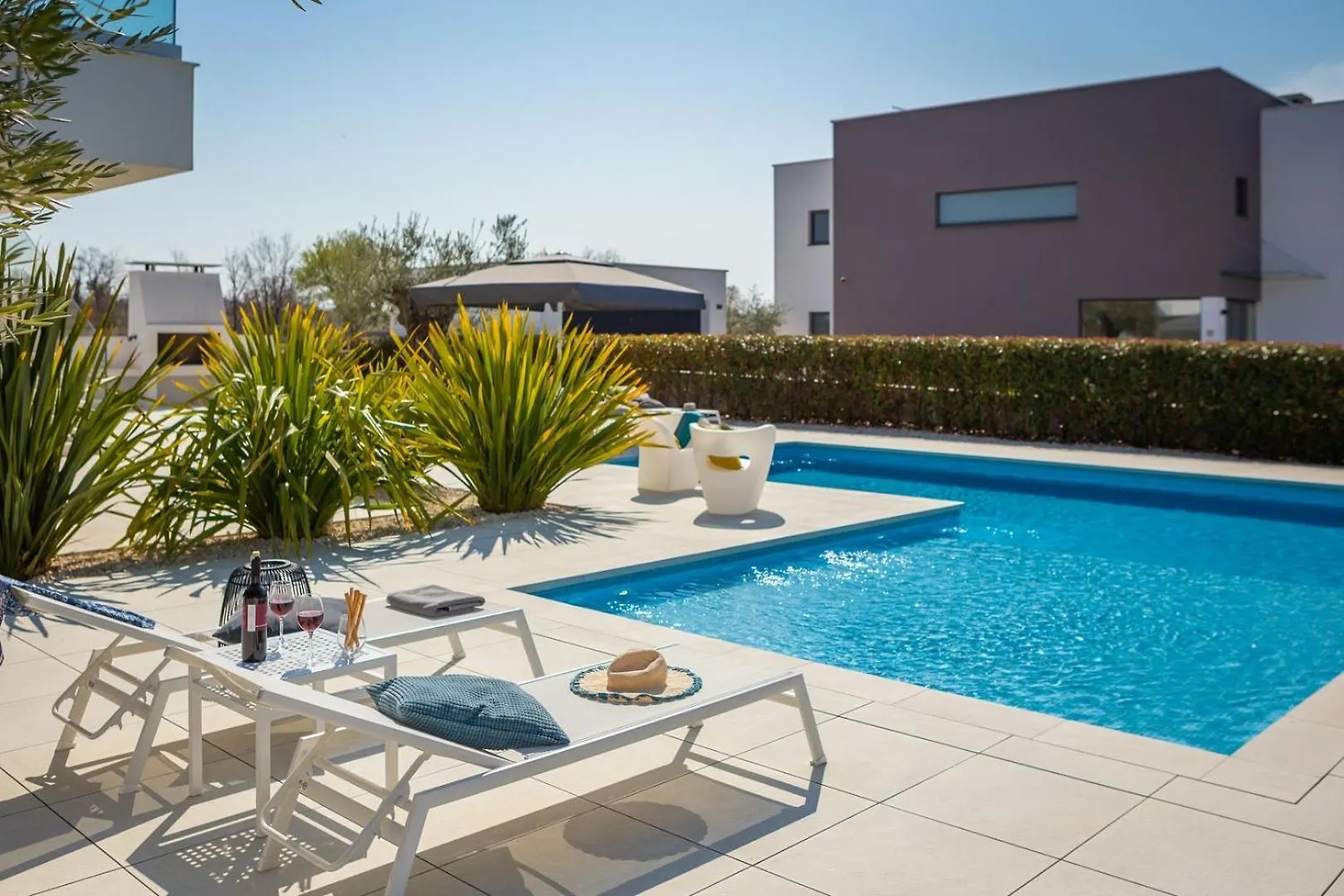 Villa Old Olive VII By Vivi Rent Vodnjan