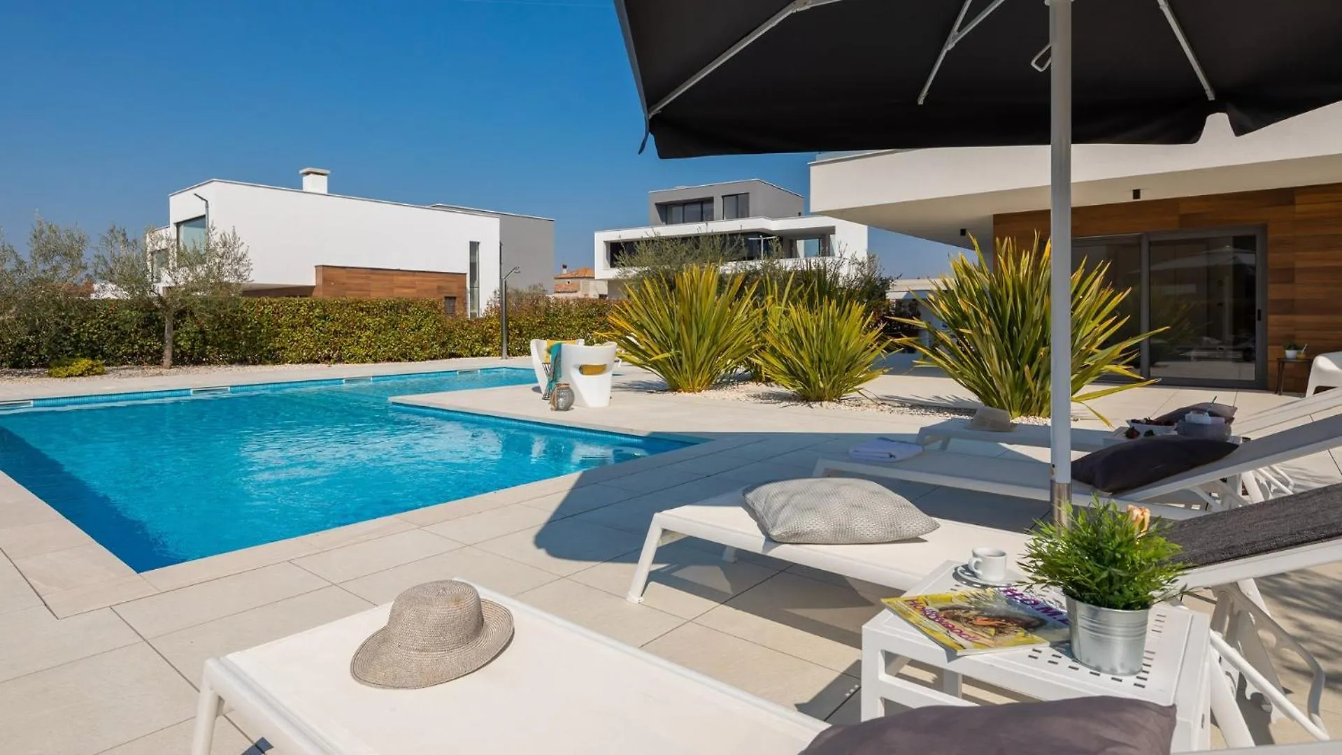 וודניאן Villa Old Olive VII By Vivi Rent קרואטיה