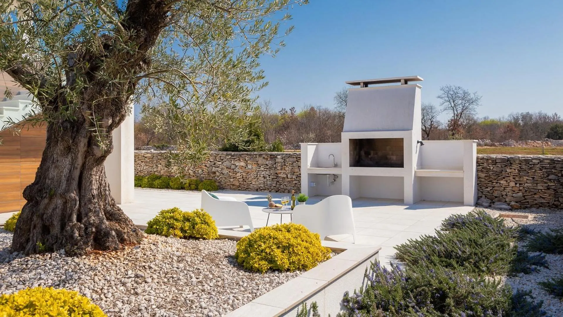 וודניאן Villa Old Olive VII By Vivi Rent 0*,  קרואטיה