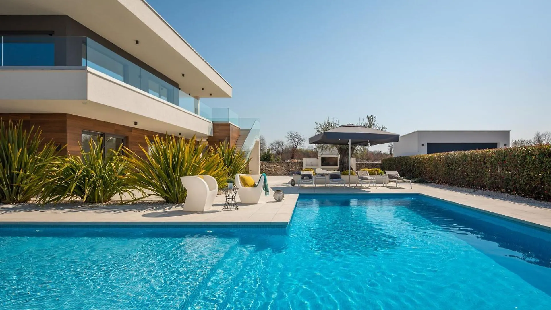 Villa Old Olive VII By Vivi Rent Vodnjan
